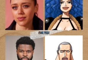 Daisy Head and Awdo Awdo