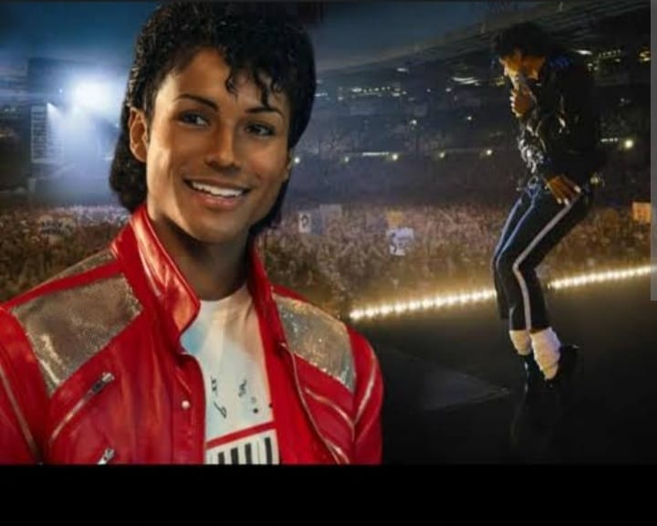 Michael Jackson Biopic: Jaafar Jackson shines in First Teaser Ahead of 2026 Release
