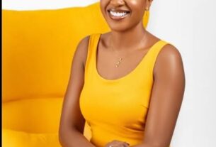 Omoni Oboli: The Timeless Force Shaping Nollywood’s New Generation.