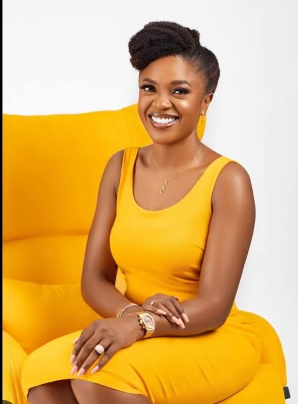 Omoni Oboli: The Timeless Force Shaping Nollywood’s New Generation.