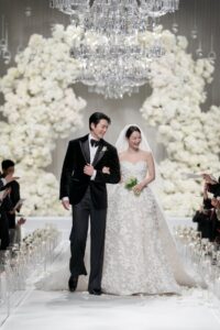 Kim Woo-bin’s and Shin Min-ah