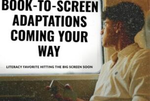 Book-to-Screen Adaptations