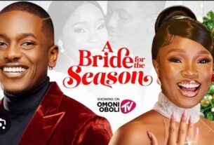 A Bride for the Season: A Powerful Nollywood Story of Faith and Christmas Love