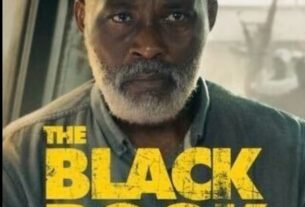 The Black Book – A Fight for Justice Wrapped in Emotion and Power