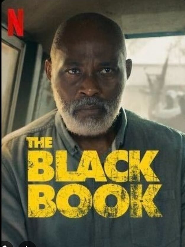 The Black Book – A Fight for Justice Wrapped in Emotion and Power