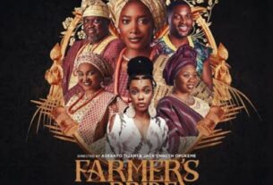 Farmer’s Bride – When Tradition, Love and Betrayal Collide