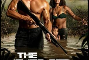 The Mud — A Riveting Psychological Thriller