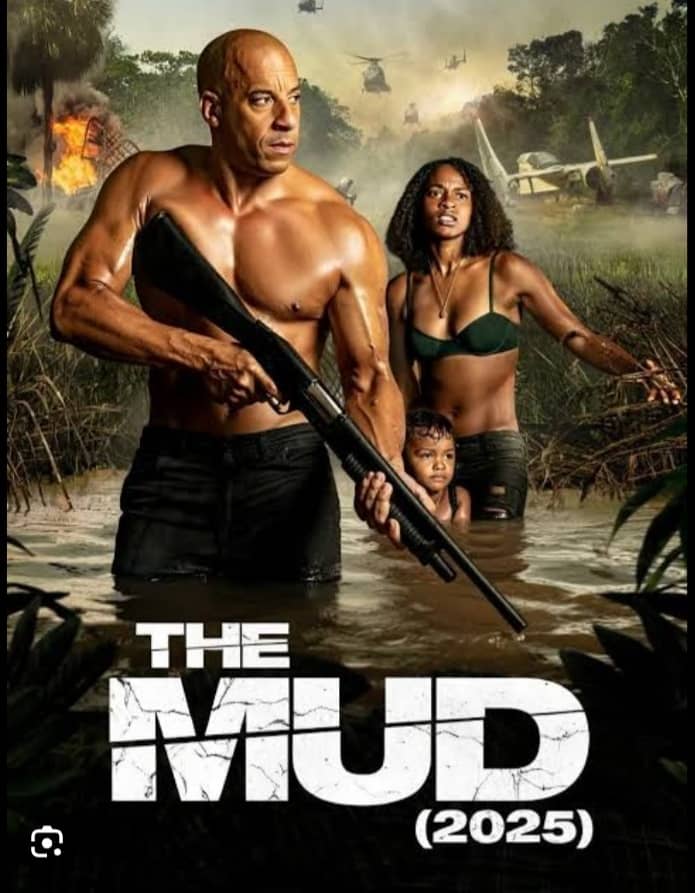The Mud — A Riveting Psychological Thriller