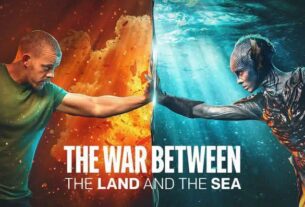 War Between the Land and the Sea — Epic Sci-Fi Drama