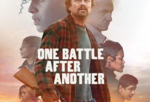 One Battle After Another