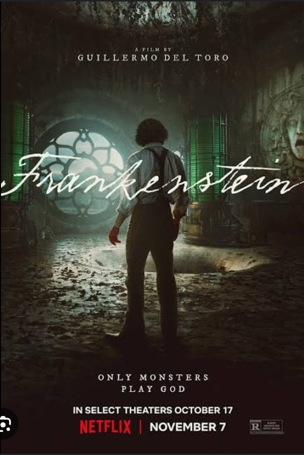 Frankenstein Movie Review: A Timeless Monster Classic
