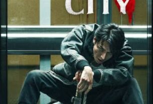 Demon City — A Dark, Gripping Journey Into Fear, Survival, and Human Courage