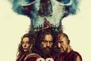 28 Years Later – A New Dawn of Horror and Survival