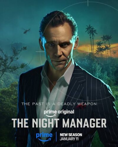 Night Manager