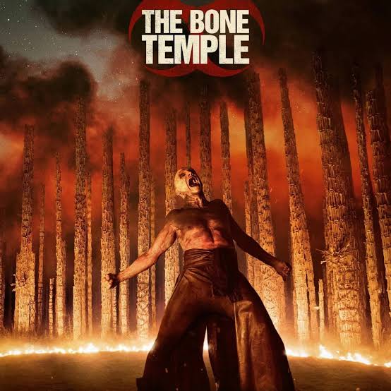 Bone Temple