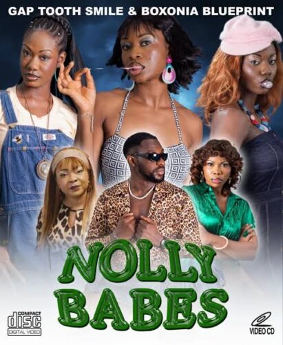Nollybabes