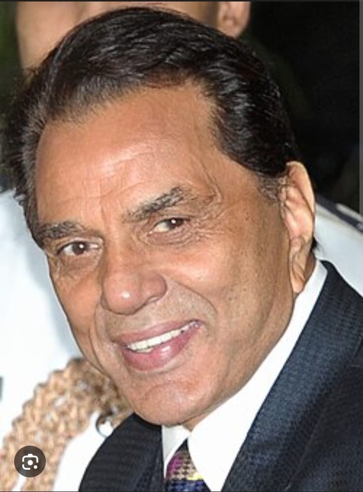 Farewell to a Legend: Dharmendra Dies at 89