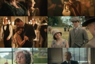 Agatha Christie’s Seven Dials Netflix trailer featuring Lady Bundle Brent in 1925 England