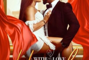 With Love, Hazel Premieres on Bolaji Ogunmola TV