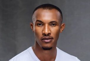 Gideon Okeke- Moviesvibe