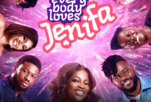 The ₦1 The ₦1 Billion Club: What Everybody Loves Jenifa Teaches Us About Nollywood’s Box Office Future