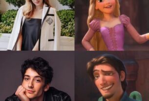Teagan Croft and Milo Manheim cast in Disney’s live-action Tangled remake as Rapunzel and Flynn Rider